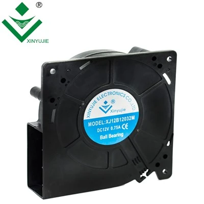 12032 Gebläseventilator für 3D-Drucker