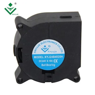 Gebläserlüfter 24V (4020)